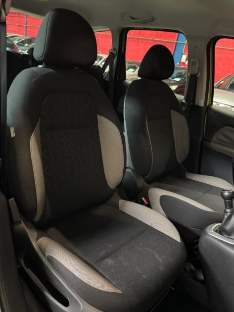 CITROEN C3 PICASSO 1.6 HDI 90 AIRDREAM ATTRACTION 