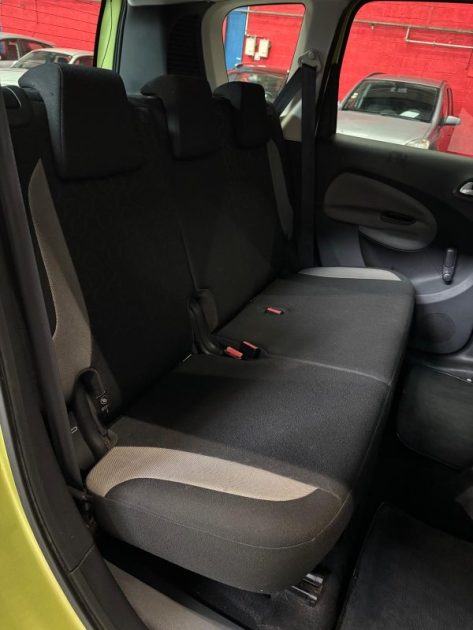 CITROEN C3 PICASSO 1.6 HDI 90 AIRDREAM ATTRACTION 