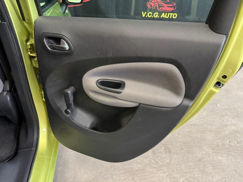 CITROEN C3 PICASSO 1.6 HDI 90 AIRDREAM ATTRACTION 