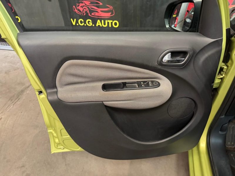 CITROEN C3 PICASSO 1.6 HDI 90 AIRDREAM ATTRACTION 