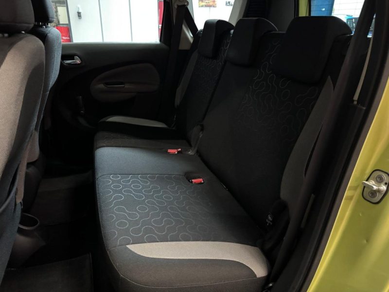 CITROEN C3 PICASSO 1.6 HDI 90 AIRDREAM ATTRACTION 
