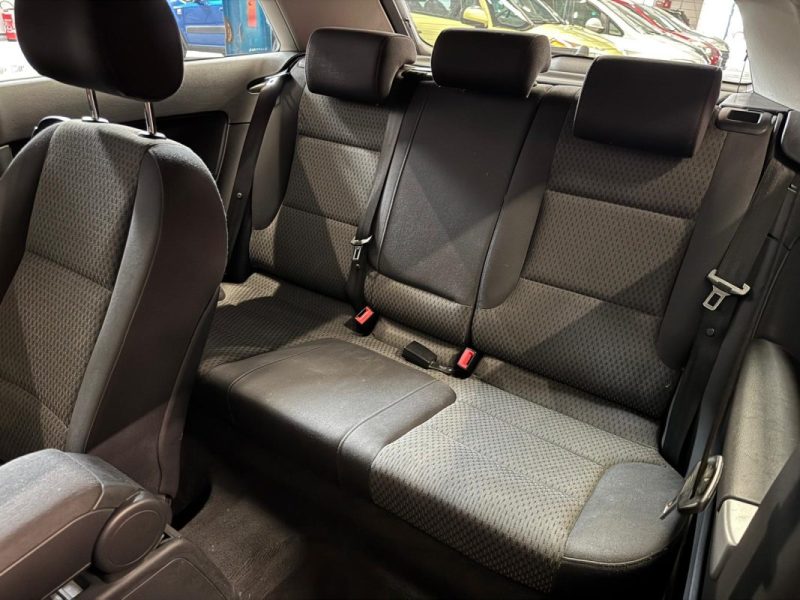 AUDI A3 2.0 TDI 140 Start/Stop Ambiente 