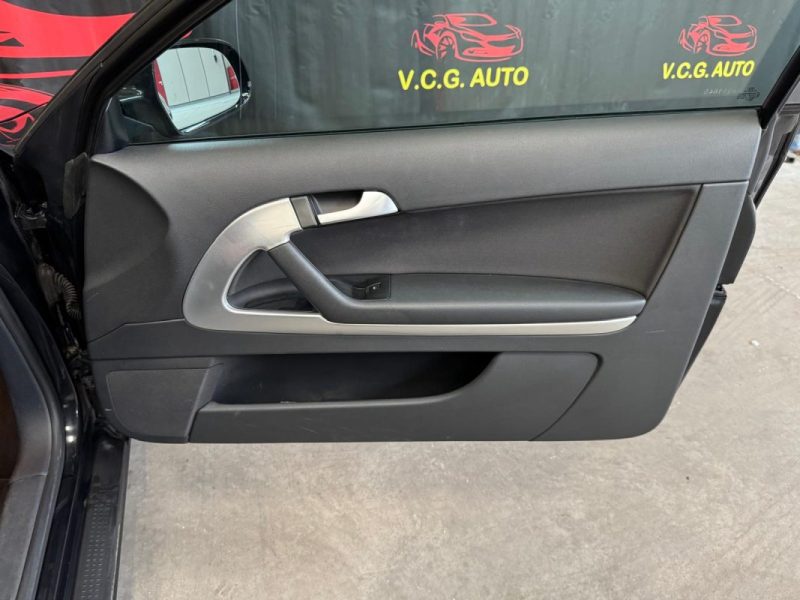 AUDI A3 2.0 TDI 140 Start/Stop Ambiente 