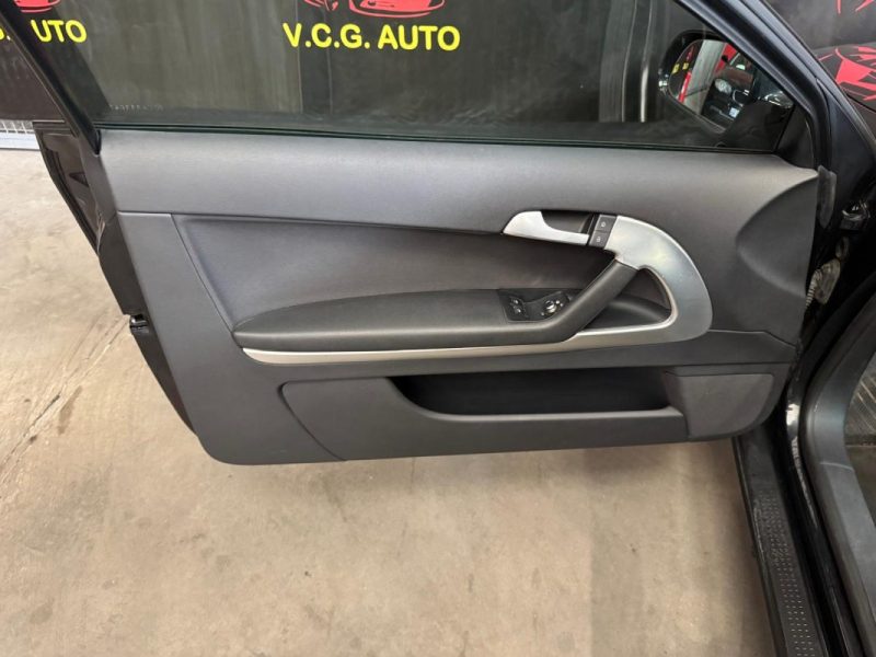 AUDI A3 2.0 TDI 140 Start/Stop Ambiente 