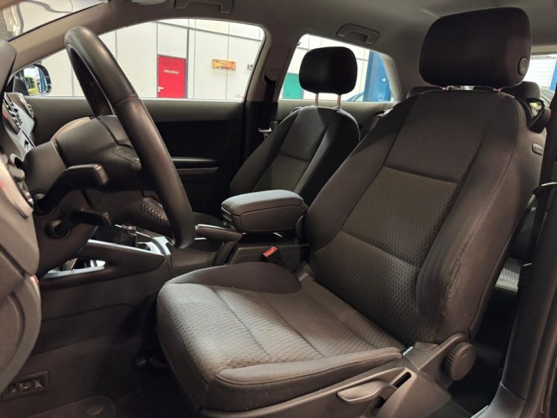 AUDI A3 2.0 TDI 140 Start/Stop Ambiente 