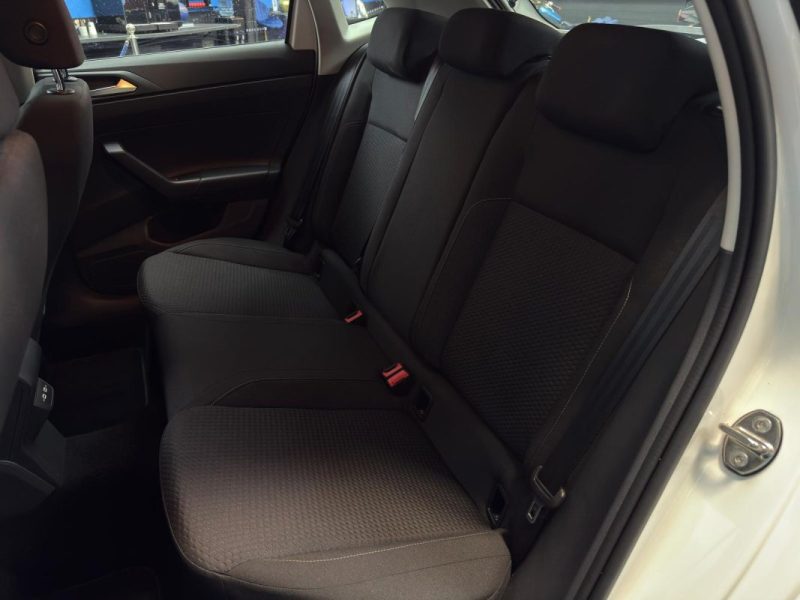 VOLKSWAGEN POLO 1.0 TSI STYLE 95 cv