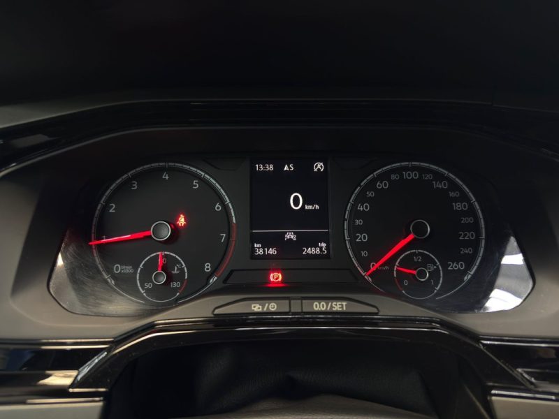 VOLKSWAGEN POLO 1.0 TSI STYLE 95 cv