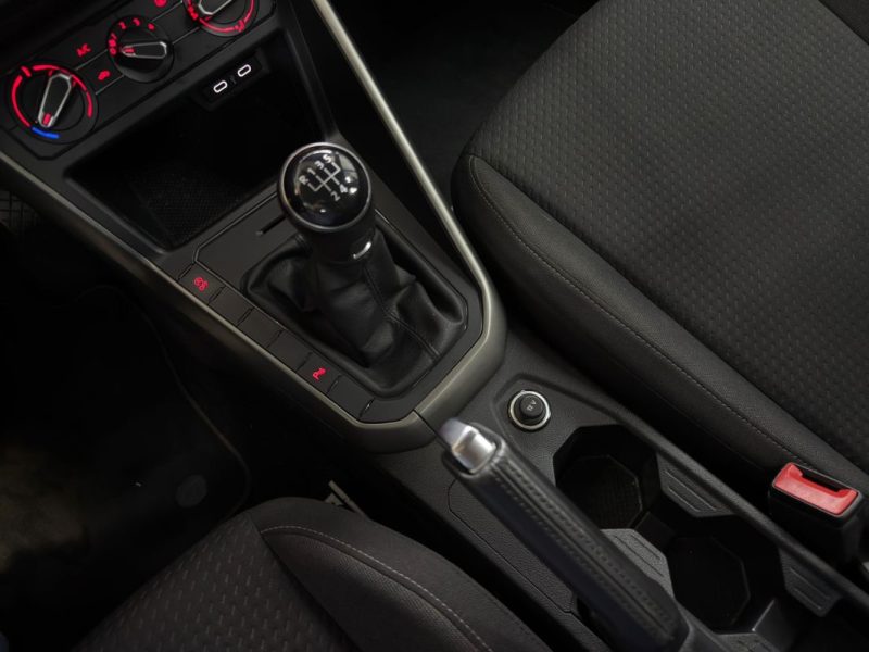 VOLKSWAGEN POLO 1.0 TSI STYLE 95 cv