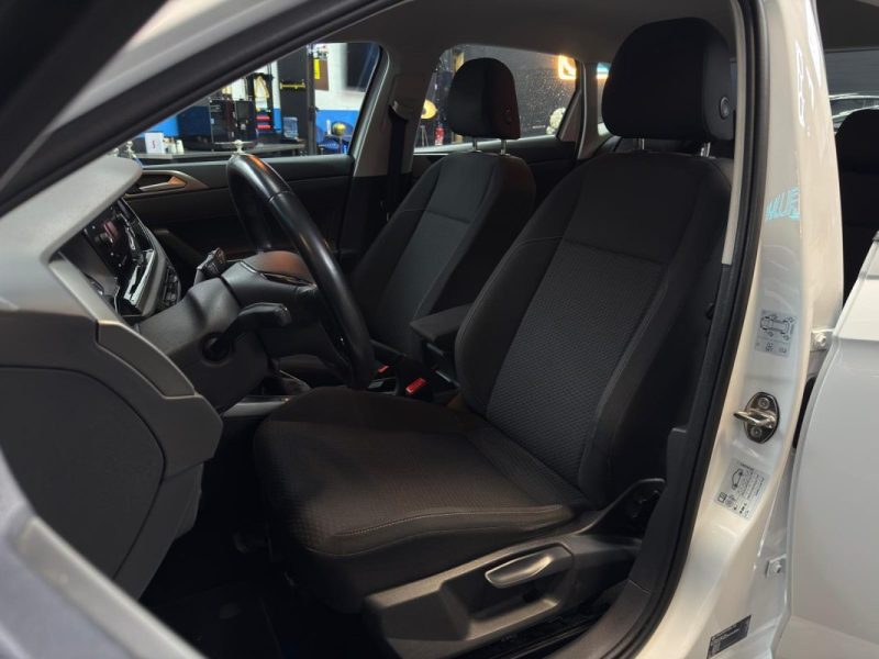 VOLKSWAGEN POLO 1.0 TSI STYLE 95 cv