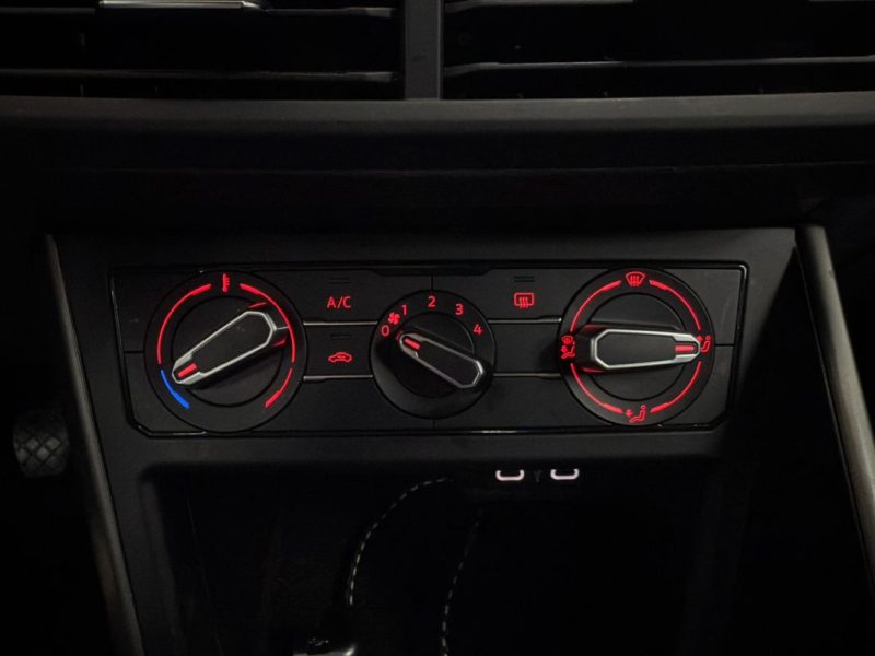 VOLKSWAGEN POLO 1.0 TSI STYLE 95 cv