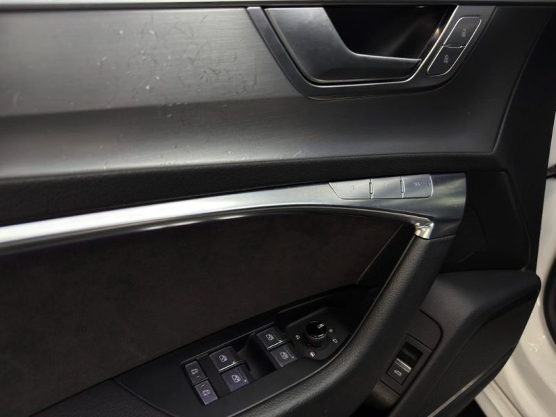 AUDI S7 SPORTBACK 3.0 TDI Quattro Tiptronic 8 S Line 349ch