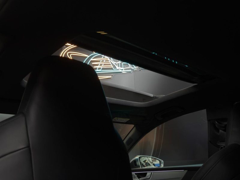 AUDI S7 SPORTBACK 3.0 TDI Quattro Tiptronic 8 S Line 349ch