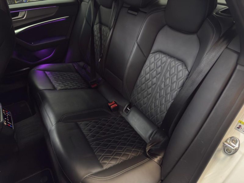 AUDI S7 SPORTBACK 3.0 TDI Quattro Tiptronic 8 S Line 349ch