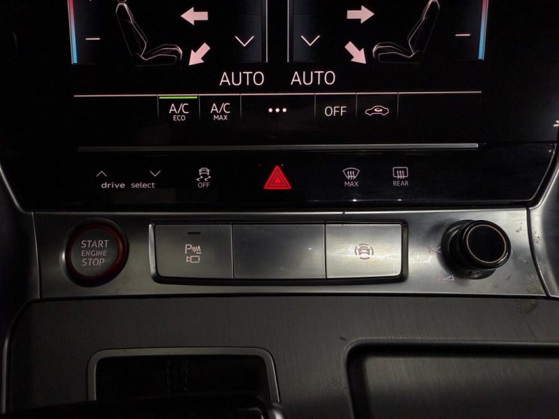 AUDI S7 SPORTBACK 3.0 TDI Quattro Tiptronic 8 S Line 349ch