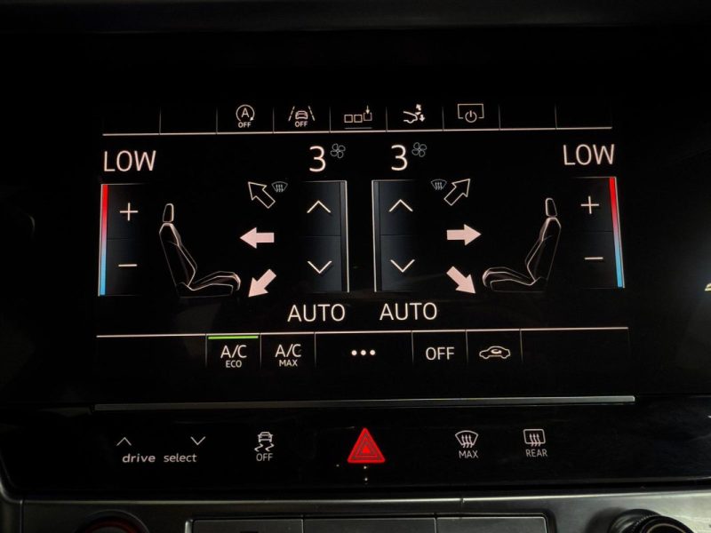 AUDI S7 SPORTBACK 3.0 TDI Quattro Tiptronic 8 S Line 349ch