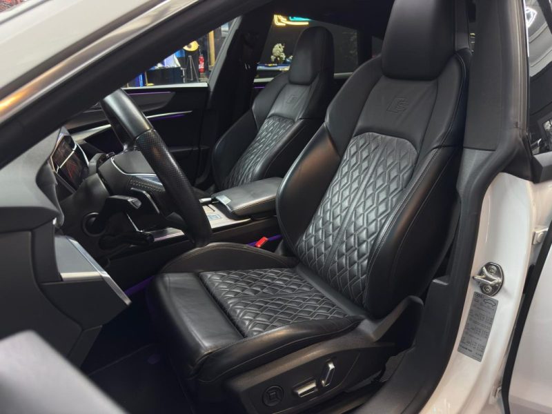 AUDI S7 SPORTBACK 3.0 TDI Quattro Tiptronic 8 S Line 349ch