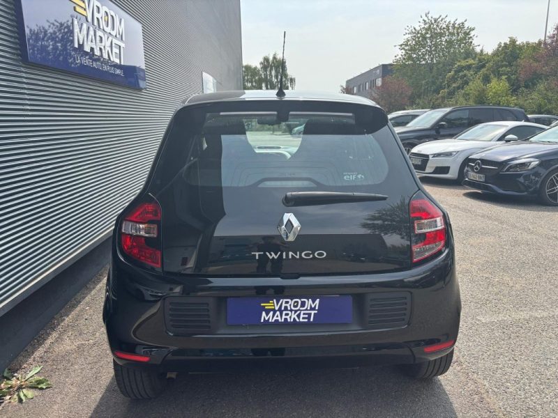 RENAULT TWINGO 1.0 SCe 71cv ZEN