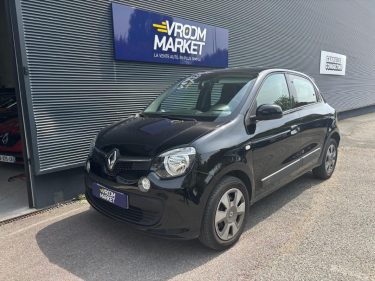 RENAULT TWINGO 1.0 SCe 71cv ZEN
