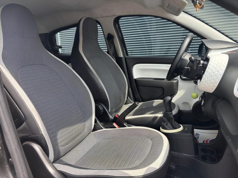 RENAULT TWINGO 1.0 SCe 71cv ZEN