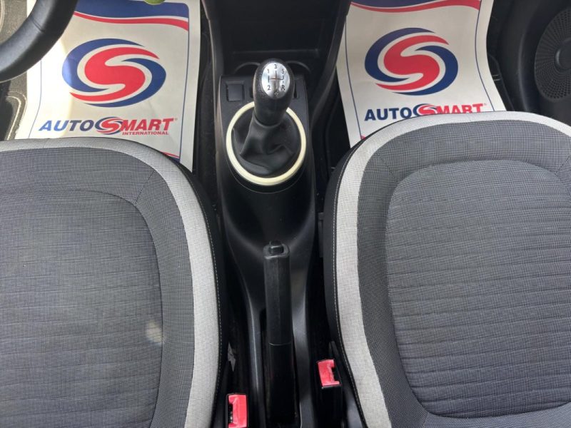 RENAULT TWINGO 1.0 SCe 71cv ZEN