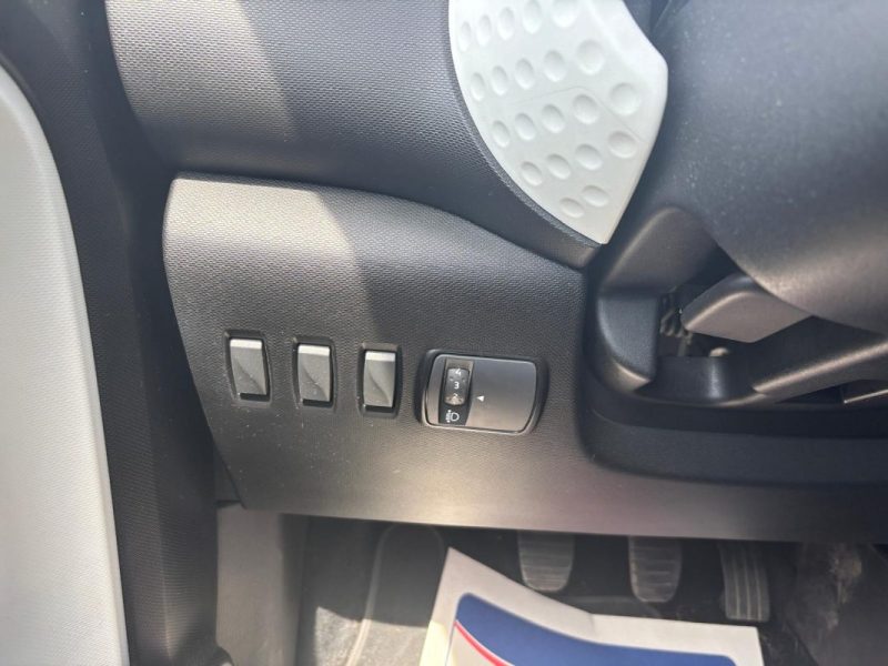 RENAULT TWINGO 1.0 SCe 71cv ZEN