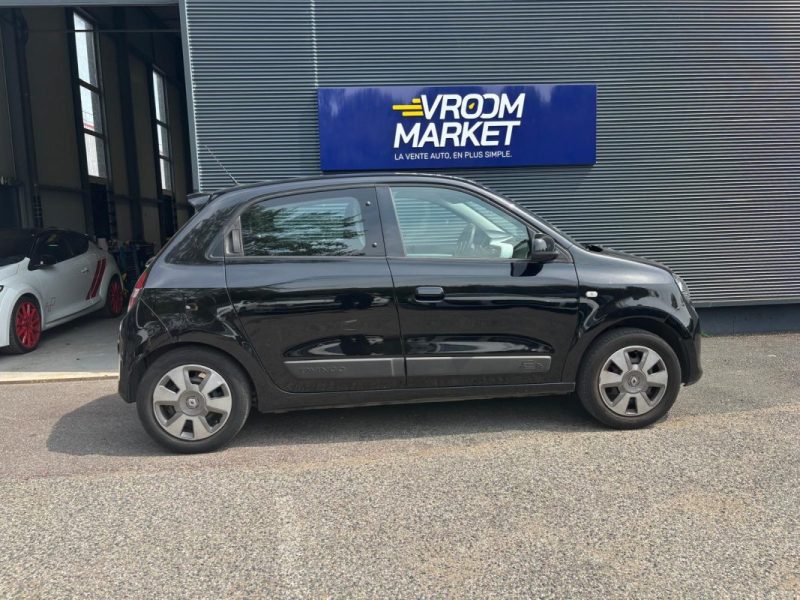 RENAULT TWINGO 1.0 SCe 71cv ZEN