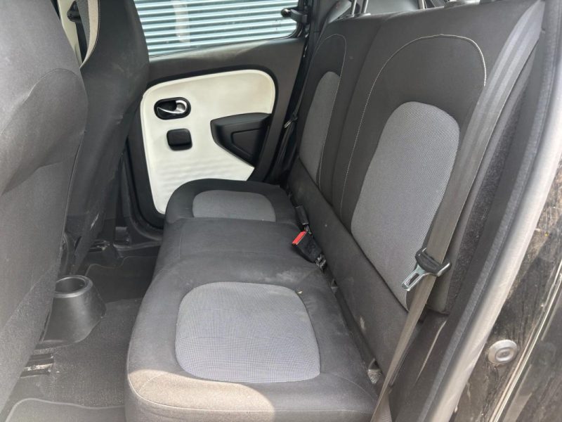 RENAULT TWINGO 1.0 SCe 71cv ZEN