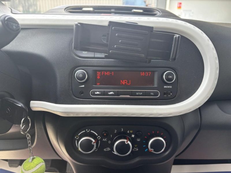 RENAULT TWINGO 1.0 SCe 71cv ZEN