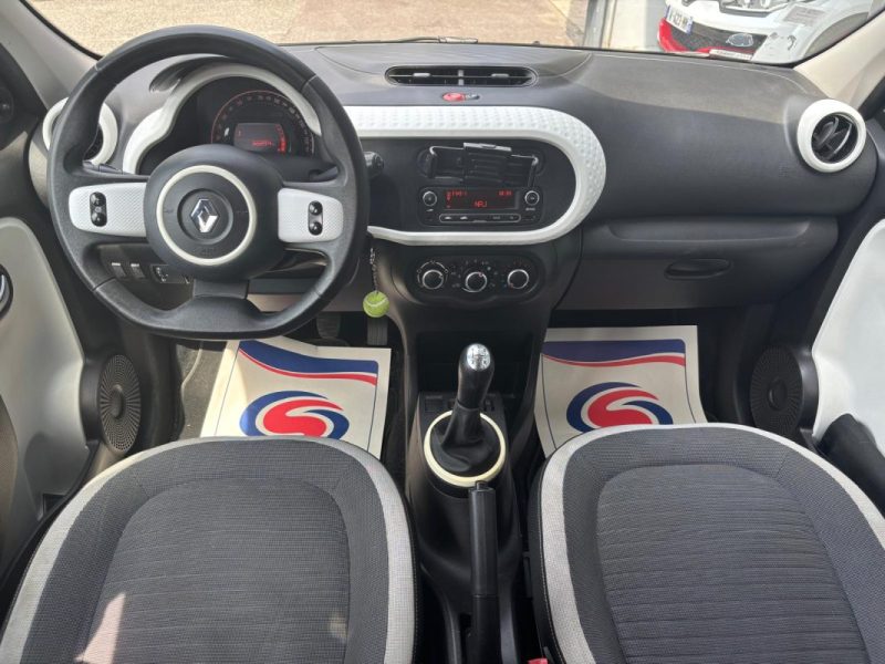 RENAULT TWINGO 1.0 SCe 71cv ZEN