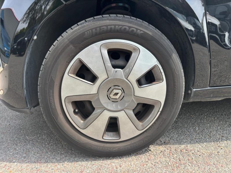 RENAULT TWINGO 1.0 SCe 71cv ZEN