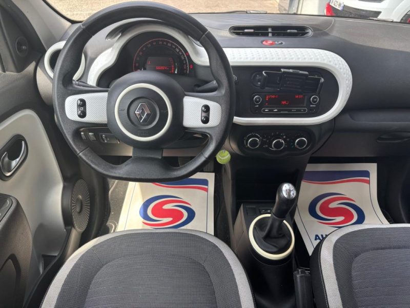 RENAULT TWINGO 1.0 SCe 71cv ZEN