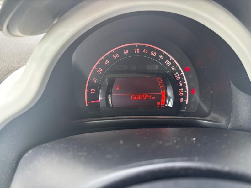 RENAULT TWINGO 1.0 SCe 71cv ZEN