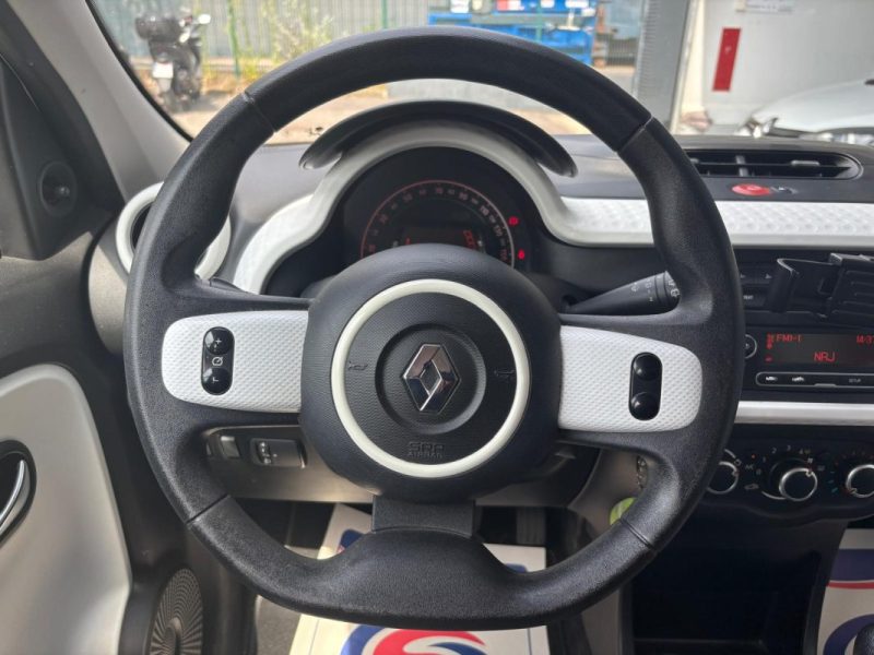 RENAULT TWINGO 1.0 SCe 71cv ZEN
