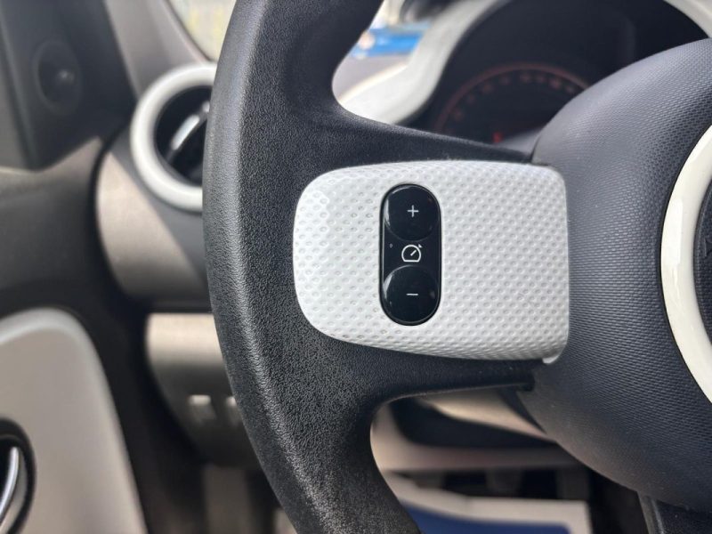 RENAULT TWINGO 1.0 SCe 71cv ZEN