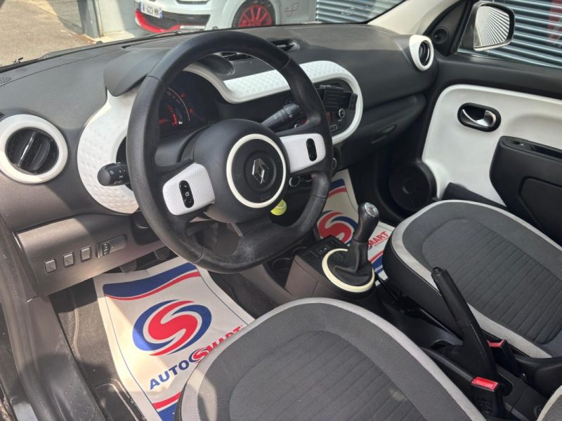 RENAULT TWINGO 1.0 SCe 71cv ZEN