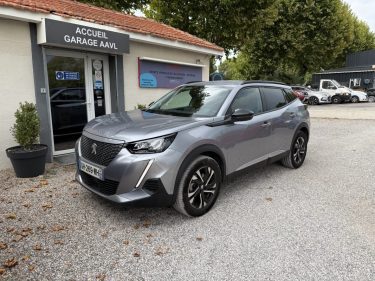 PEUGEOT 2008 2022