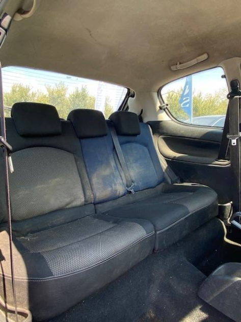 PEUGEOT 206 URBAN 1.4 HDI 70  