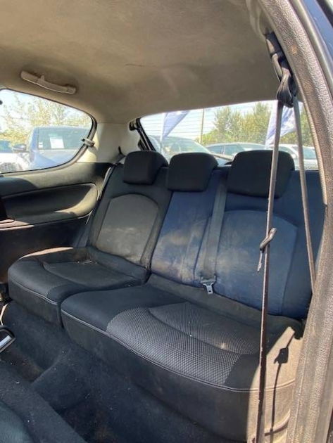 PEUGEOT 206 URBAN 1.4 HDI 70  