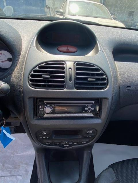 PEUGEOT 206 URBAN 1.4 HDI 70  