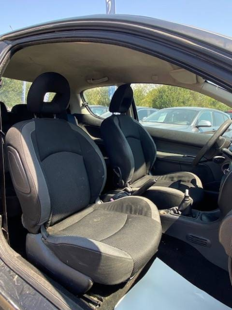 PEUGEOT 206 URBAN 1.4 HDI 70  