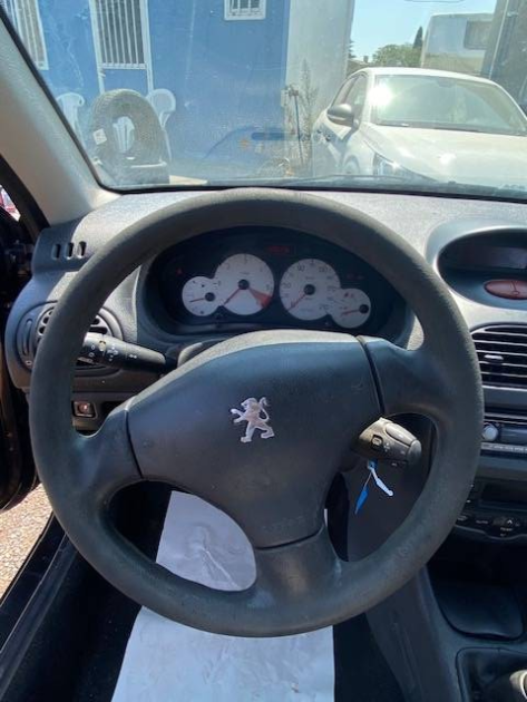 PEUGEOT 206 URBAN 1.4 HDI 70  