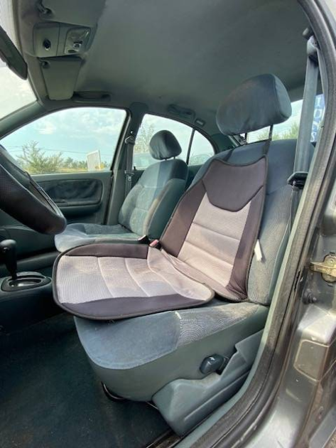 RENAULT MEGANE RT 1.6E BOITE AUTOMATIQUE 