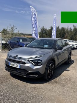 CITROEN C4 BLUE HDI 130CH S&S SHINE PACK EAT8