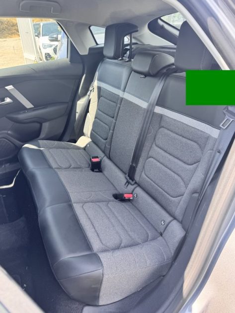 CITROEN C4 BLUE HDI 130CH S&S SHINE PACK EAT8