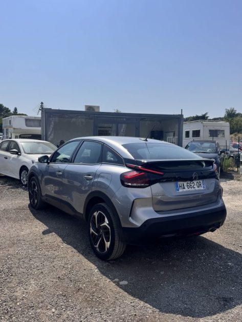 CITROEN C4 BLUE HDI 130CH S&S SHINE PACK EAT8