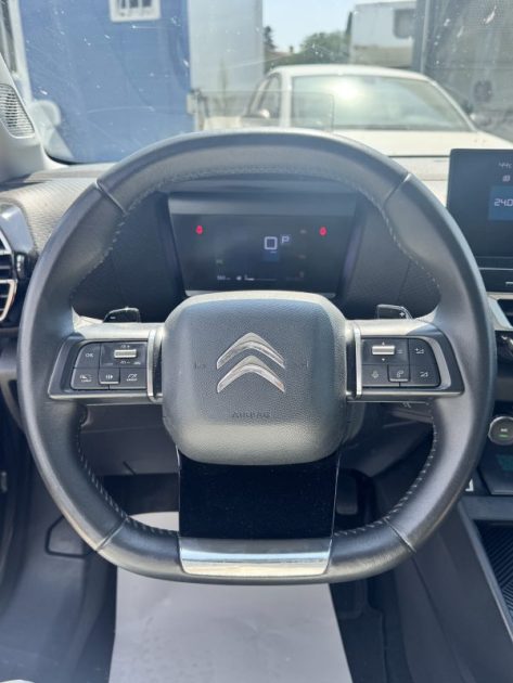 CITROEN C4 BLUE HDI 130CH S&S SHINE PACK EAT8