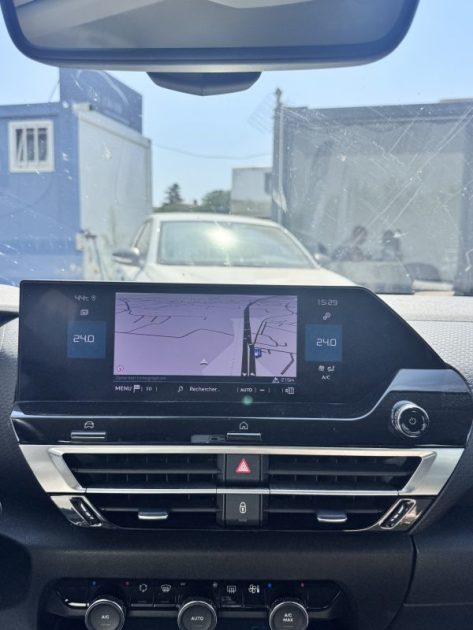 CITROEN C4 BLUE HDI 130CH S&S SHINE PACK EAT8