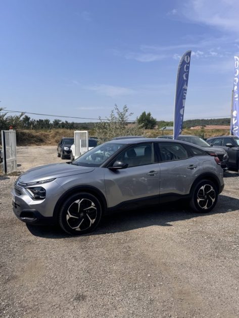 CITROEN C4 BLUE HDI 130CH S&S SHINE PACK EAT8