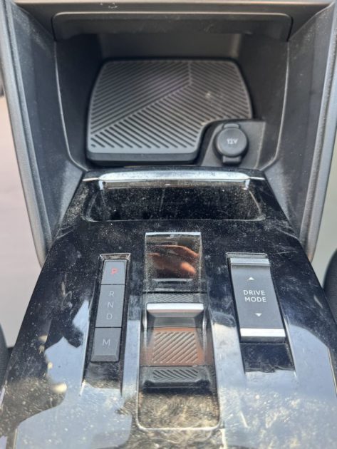 CITROEN C4 BLUE HDI 130CH S&S SHINE PACK EAT8