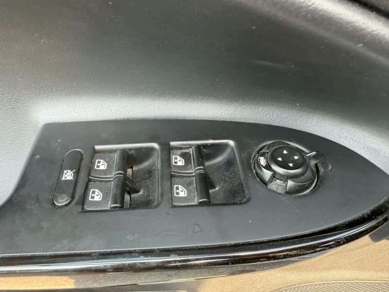 ALFA ROMEO GIULIETTA 2013